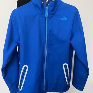 THE NORTH FACE BOYS' Apex Bionic Full Zip Jacket Youth
